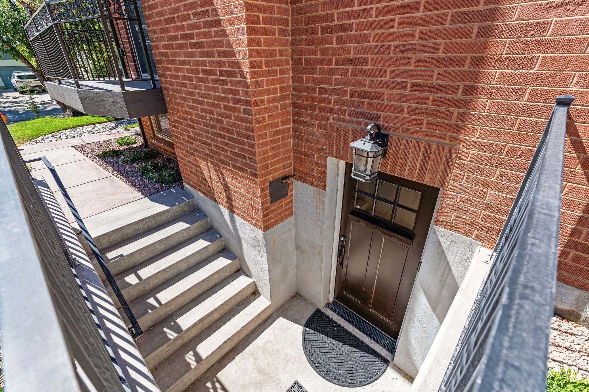 Salt Lake City Townhome: 6743 S 2345 E, Cottonwood Heights