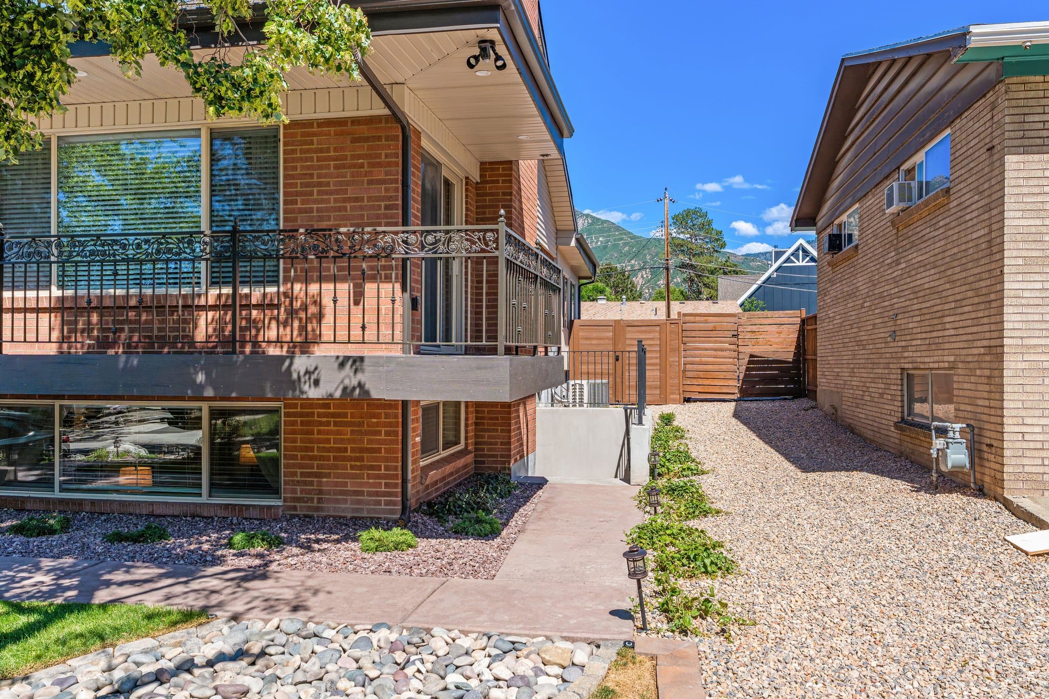 Salt Lake City Townhome: 6743 S 2345 E, Cottonwood Heights