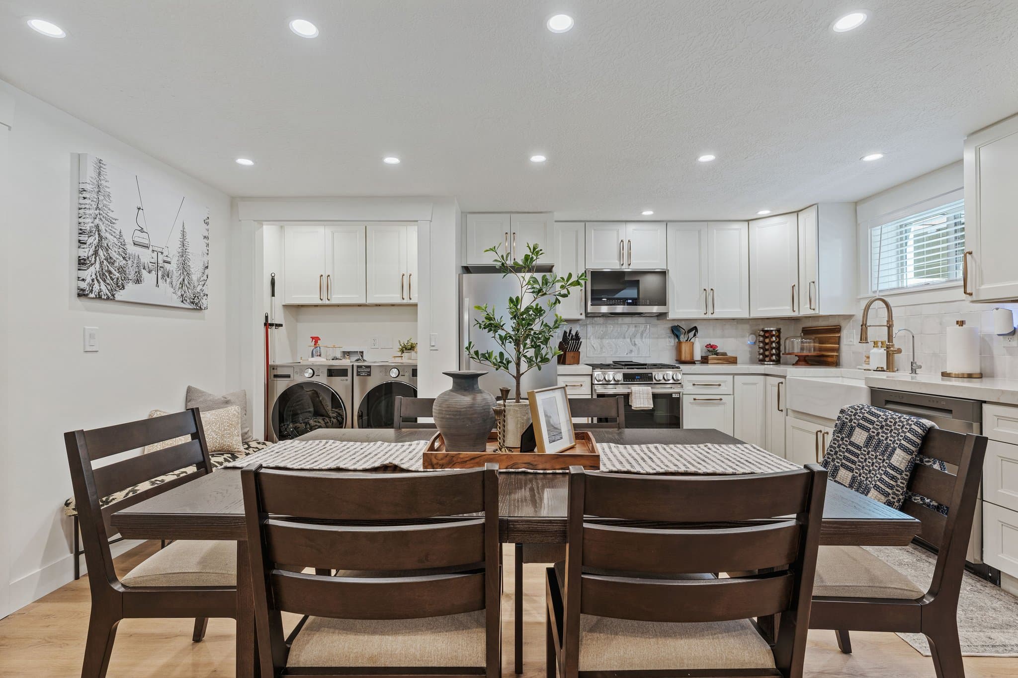 Salt Lake City Townhome: 6743 S 2345 E, Cottonwood Heights