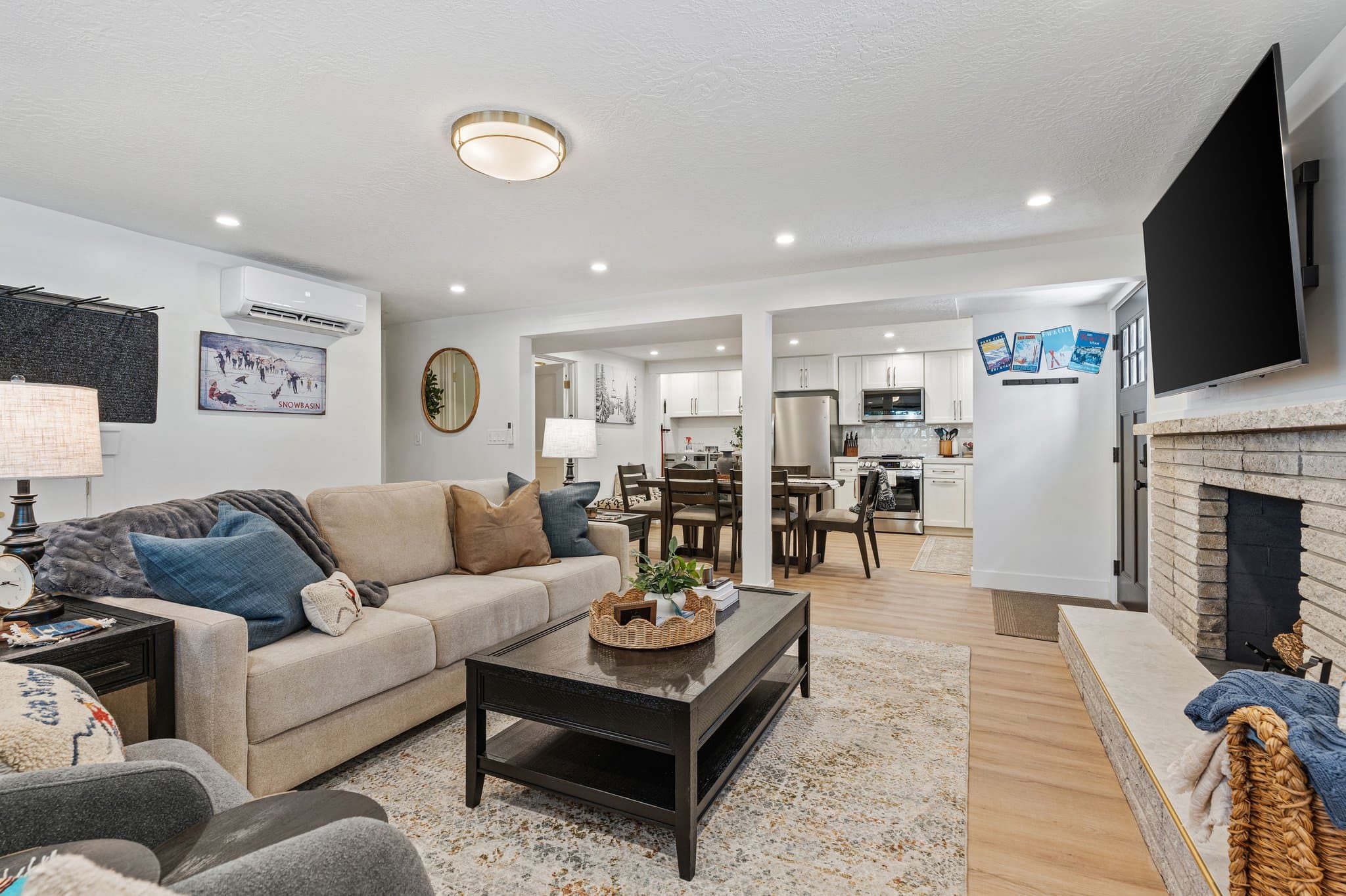 Salt Lake City Townhome: 6743 S 2345 E, Cottonwood Heights