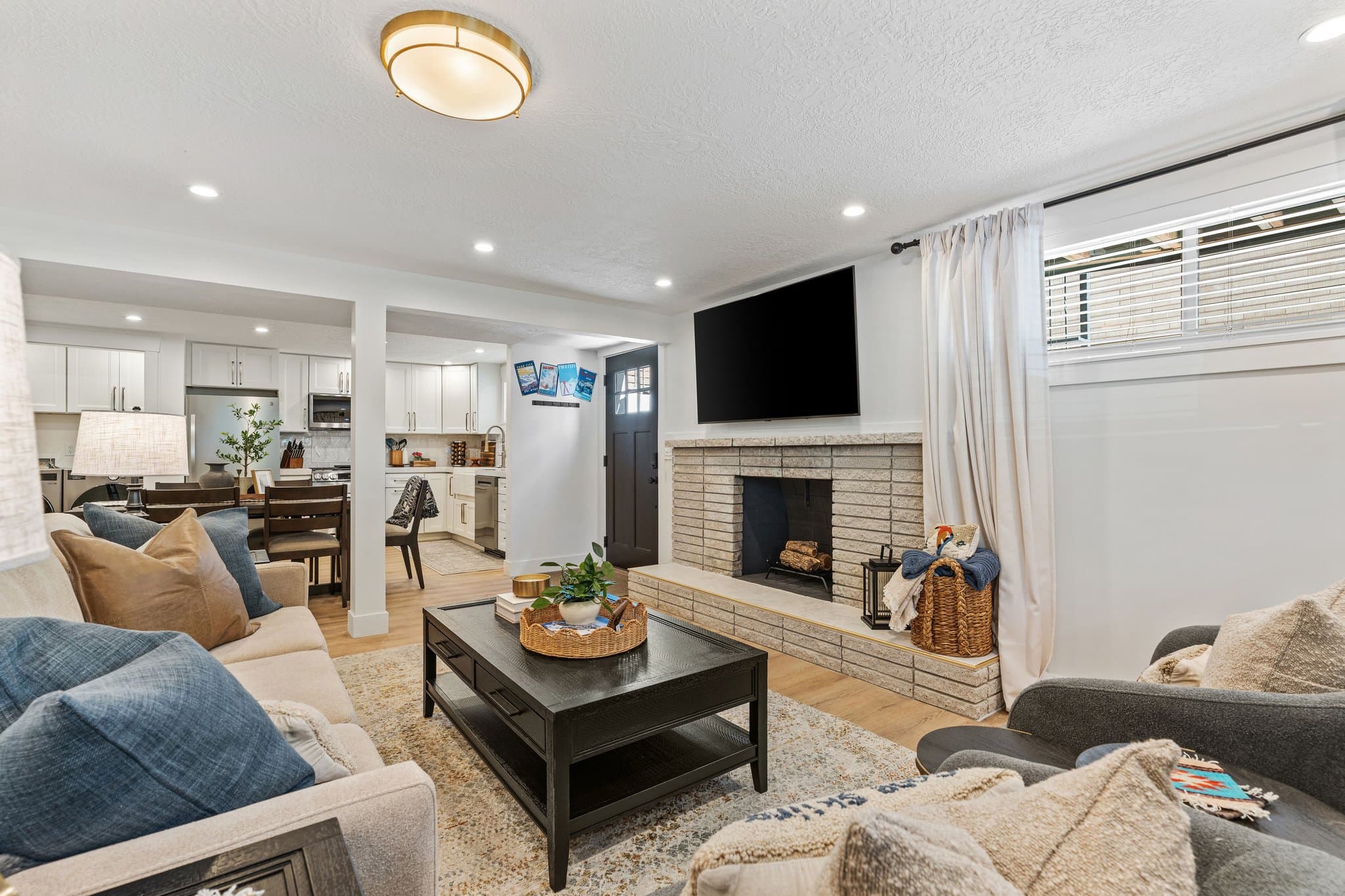 Salt Lake City Townhome: 6743 S 2345 E, Cottonwood Heights