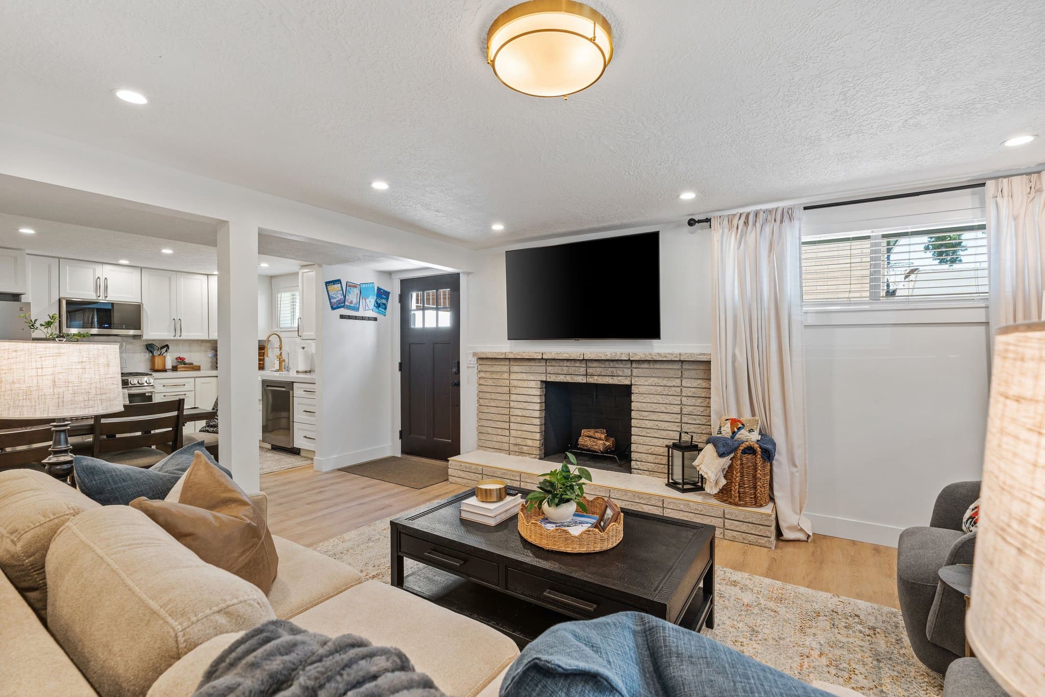 Salt Lake City Townhome: 6743 S 2345 E, Cottonwood Heights