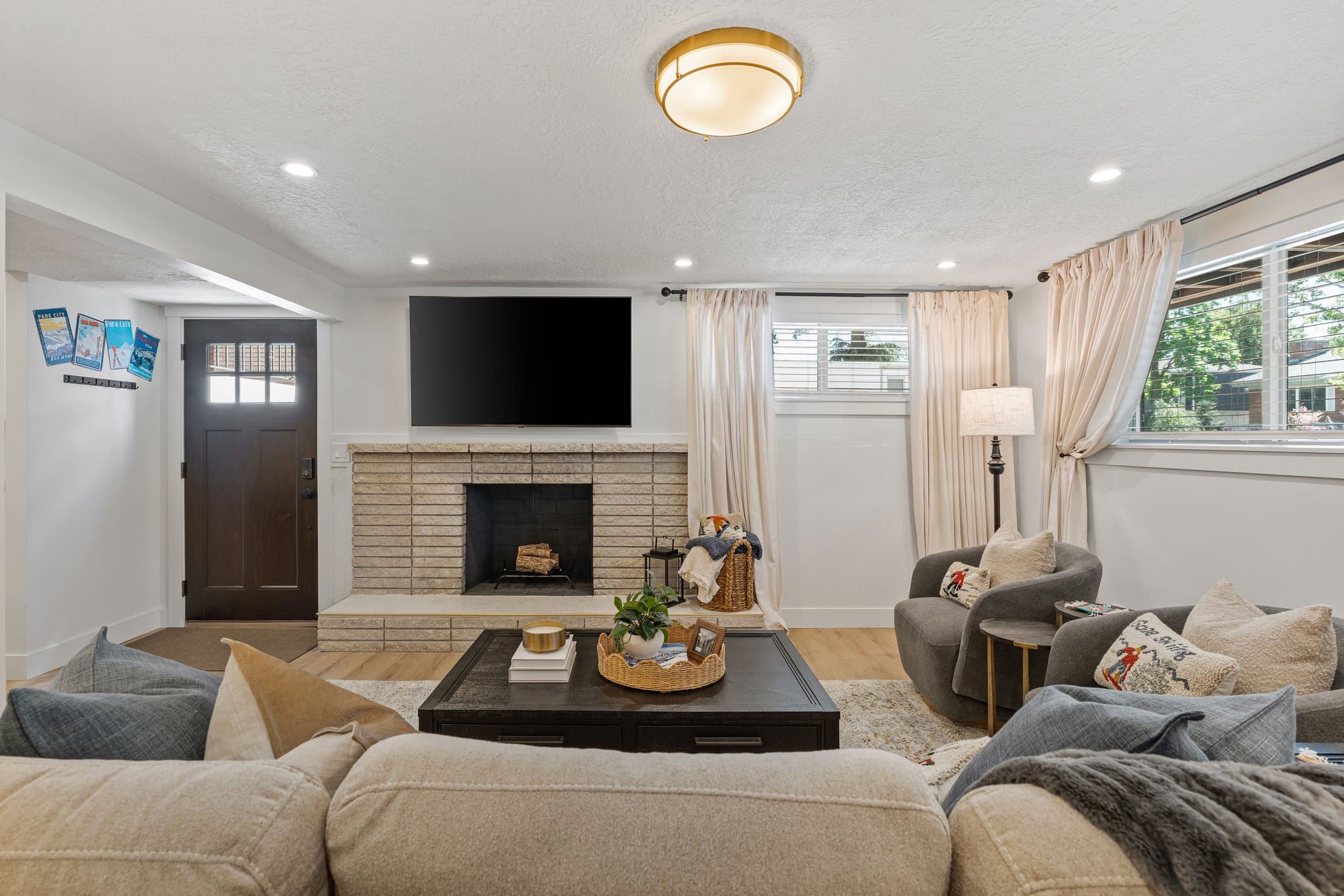 Salt Lake City Townhome: 6743 S 2345 E, Cottonwood Heights