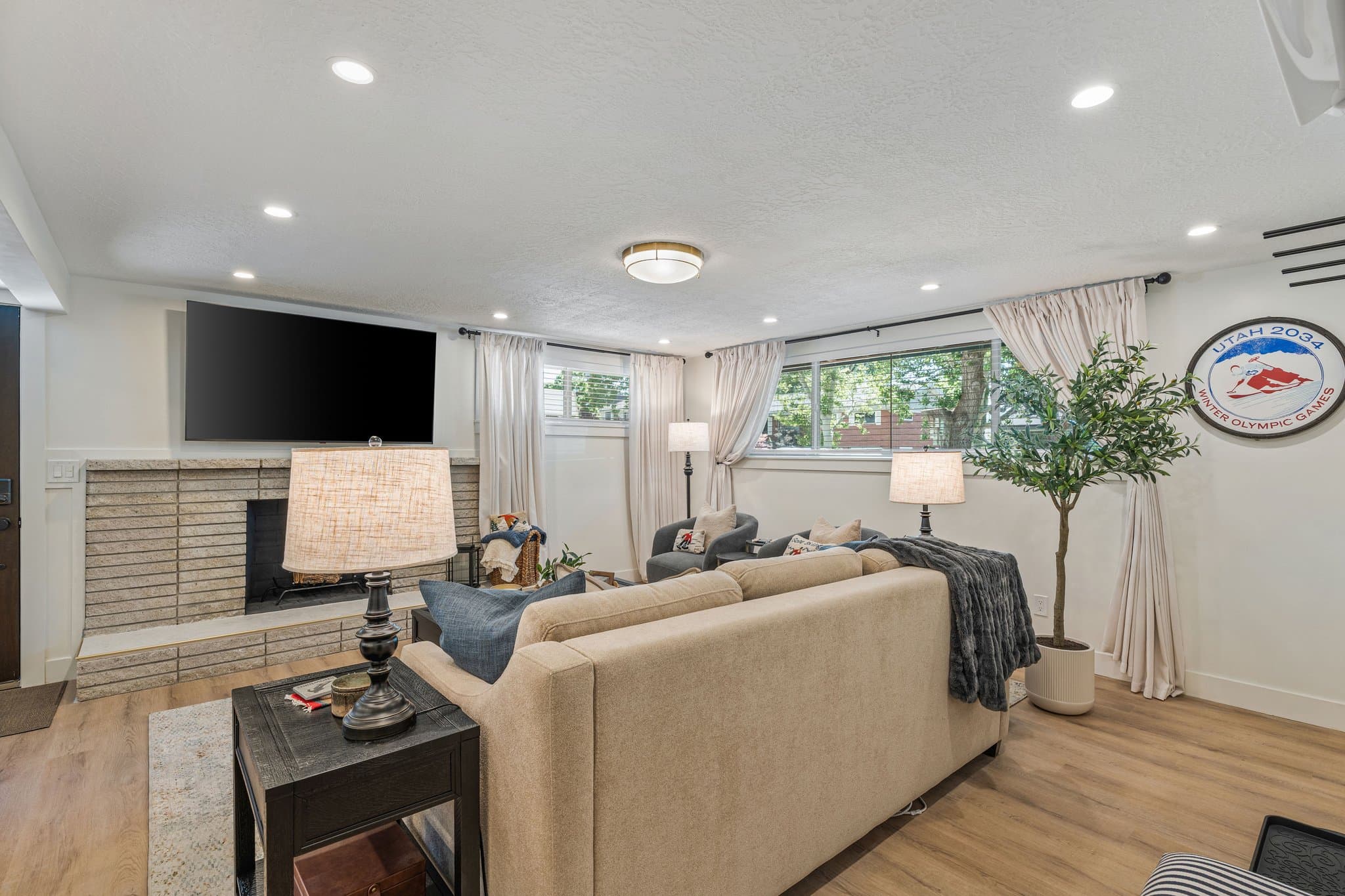 Salt Lake City Townhome: 6743 S 2345 E, Cottonwood Heights