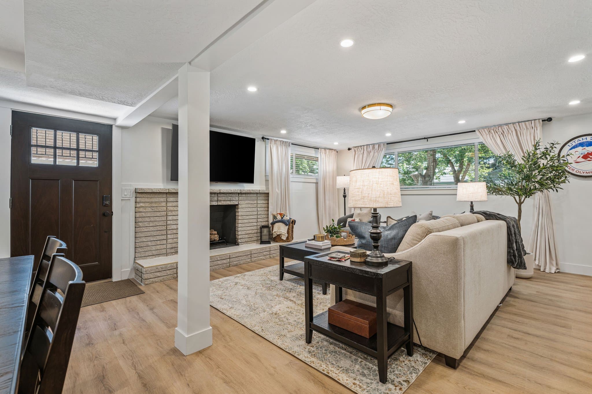 Salt Lake City Townhome: 6743 S 2345 E, Cottonwood Heights