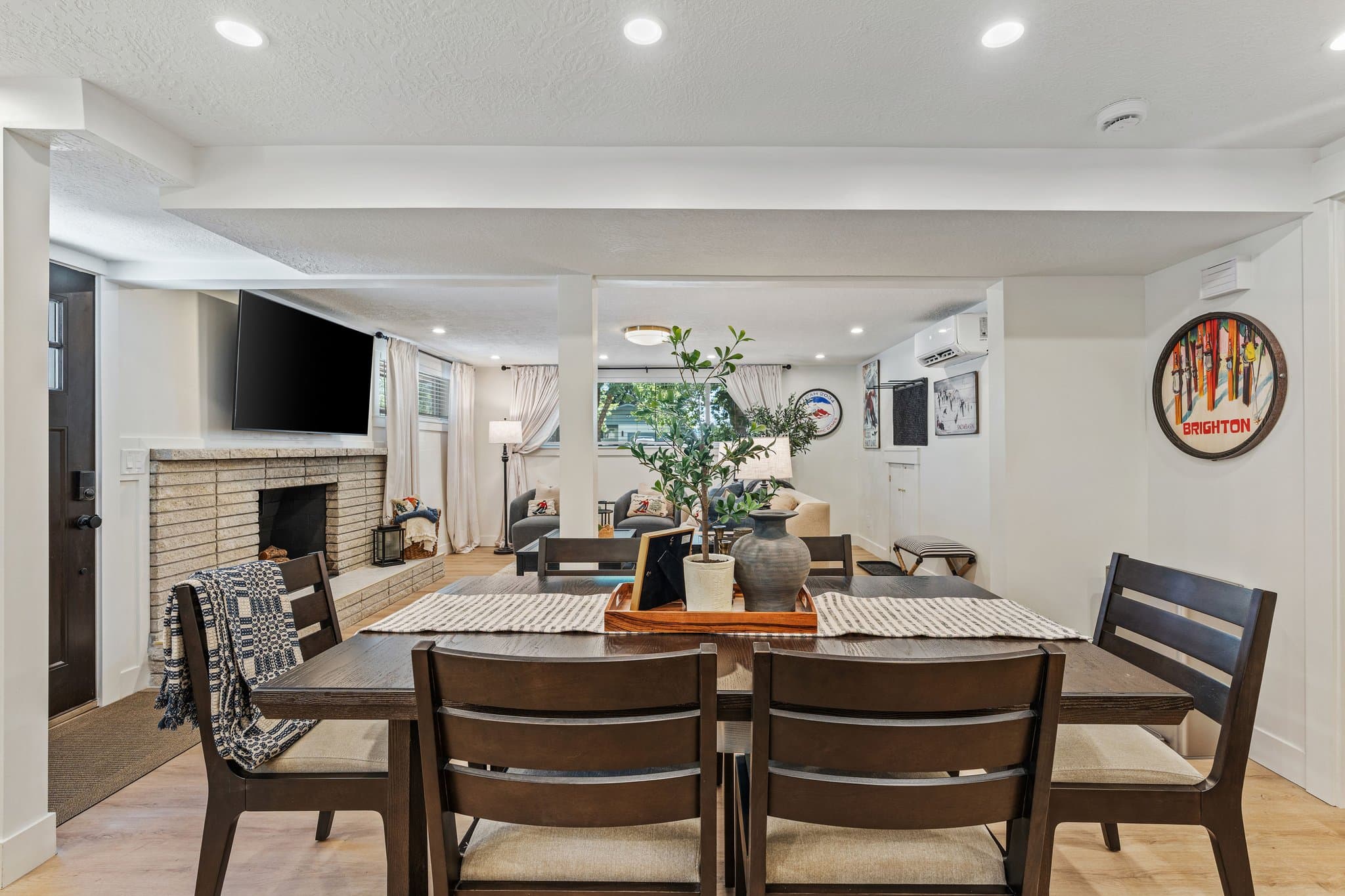 Salt Lake City Townhome: 6743 S 2345 E, Cottonwood Heights