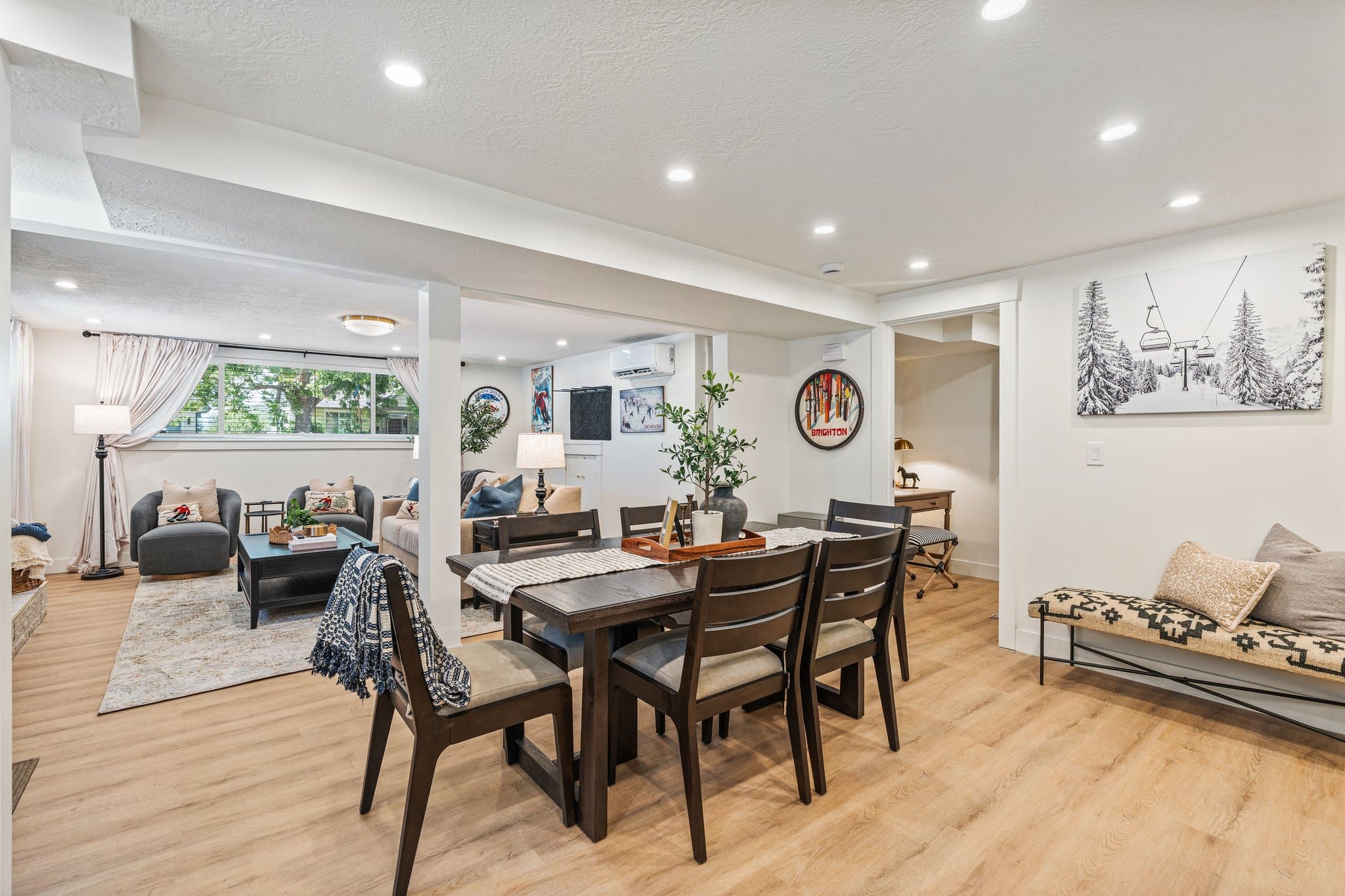 Salt Lake City Townhome: 6743 S 2345 E, Cottonwood Heights