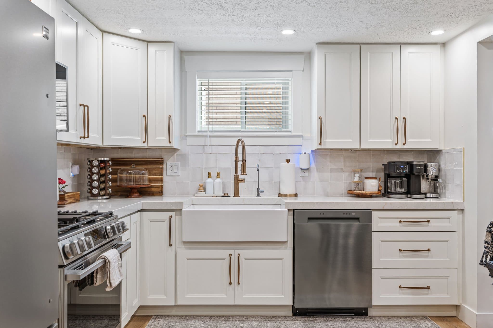 Salt Lake City Townhome: 6743 S 2345 E, Cottonwood Heights