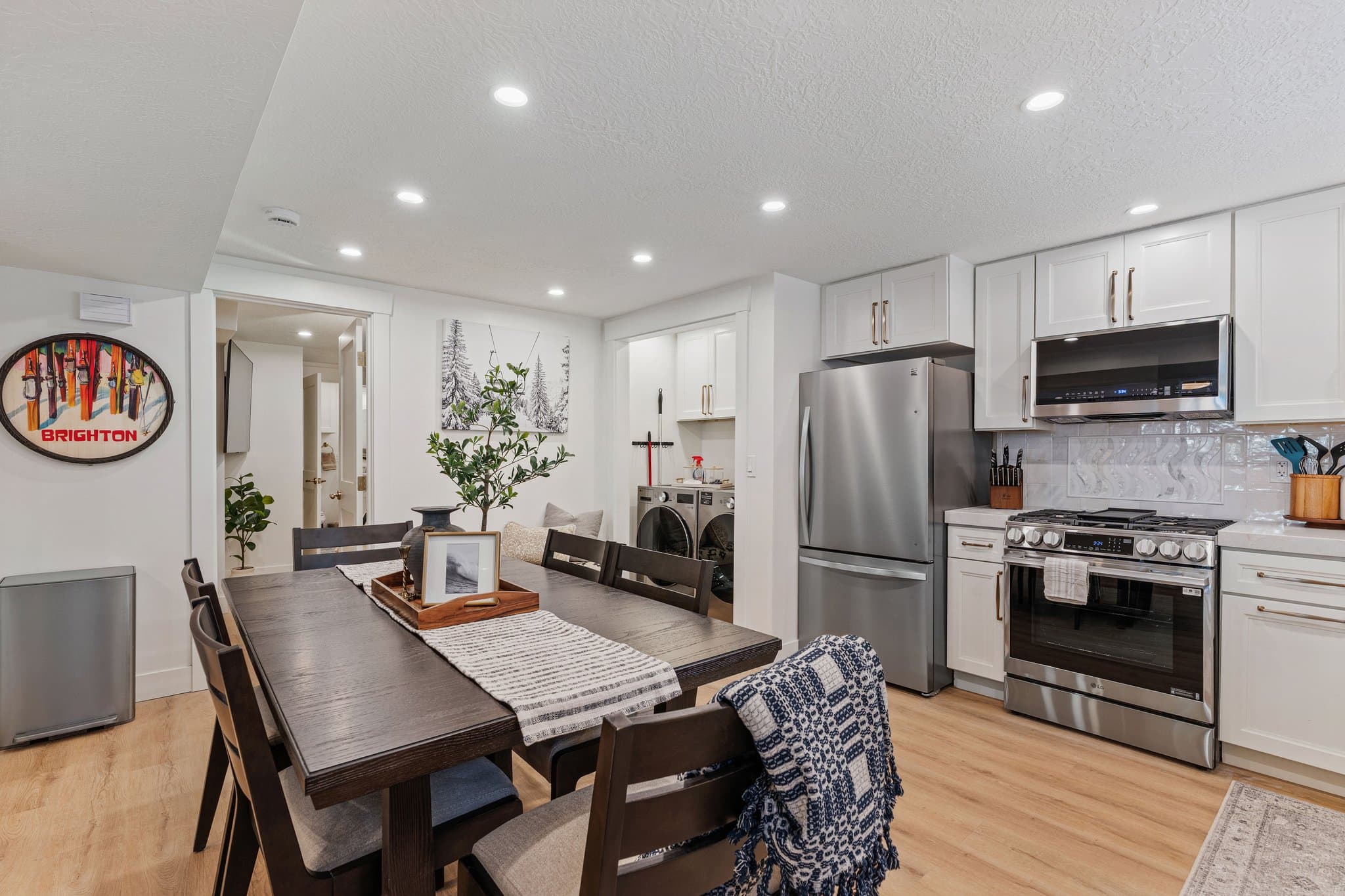 Salt Lake City Townhome: 6743 S 2345 E, Cottonwood Heights