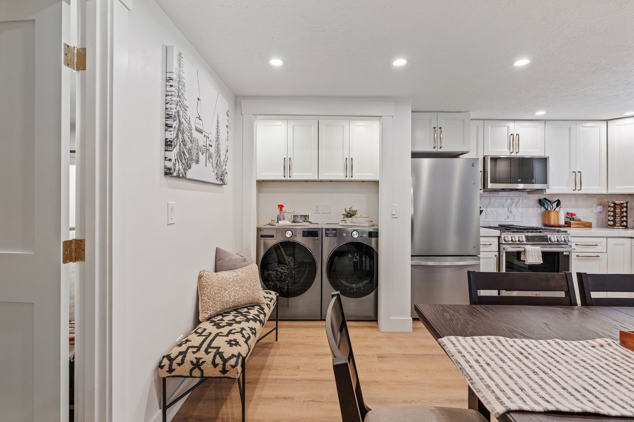 Salt Lake City Townhome: 6743 S 2345 E, Cottonwood Heights