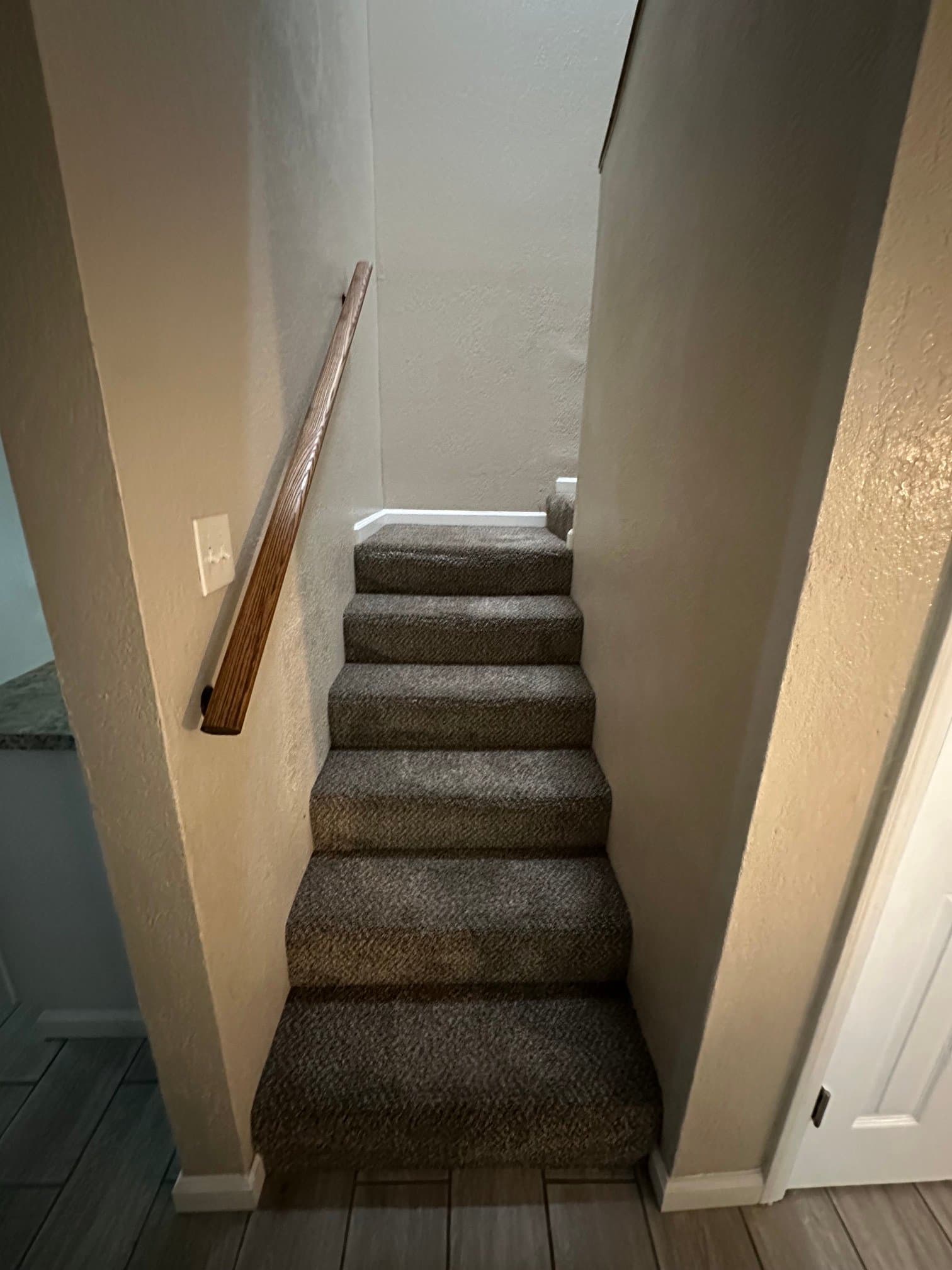 Rancho Cordova Townhome: 10273 Mills Station Road