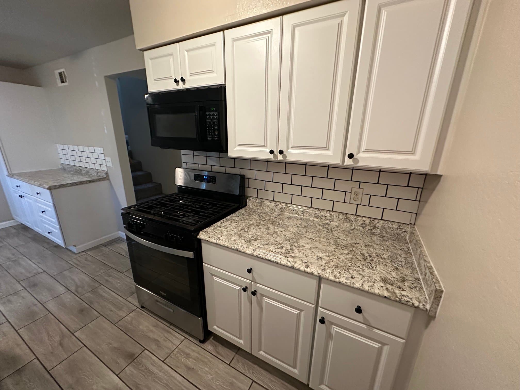 Rancho Cordova Townhome: 10273 Mills Station Road