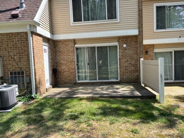 Voorhees Township Townhome: 1151 Golden Pond Ct