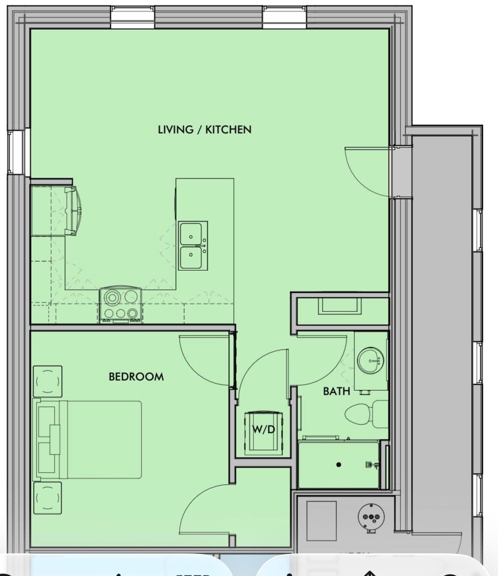 Mason Multiplex: 344 S Jefferson St