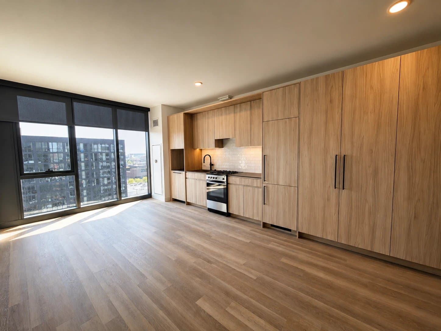Chicago Condo: 230 N Ada St