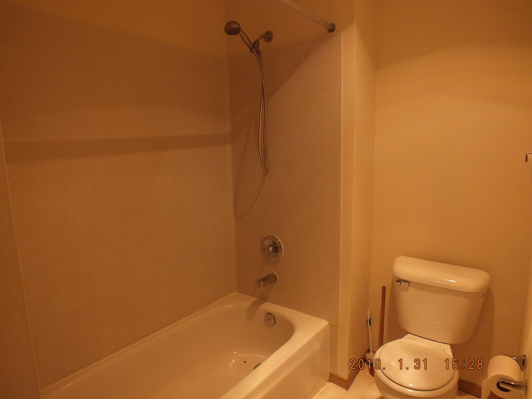 Seattle Apartment: 1135 North 91st Street