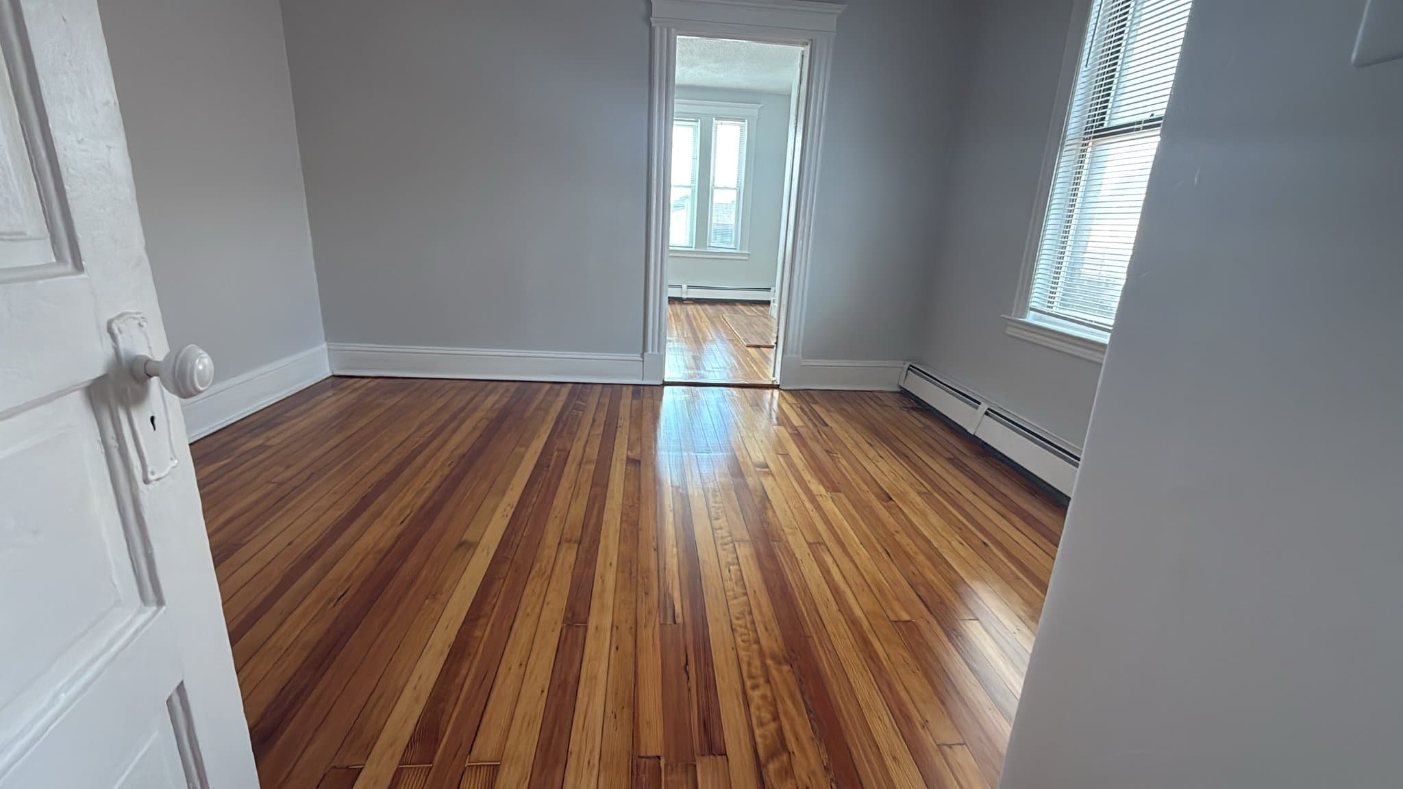 Hartford Apartment: 464 Wethersfield Avenue