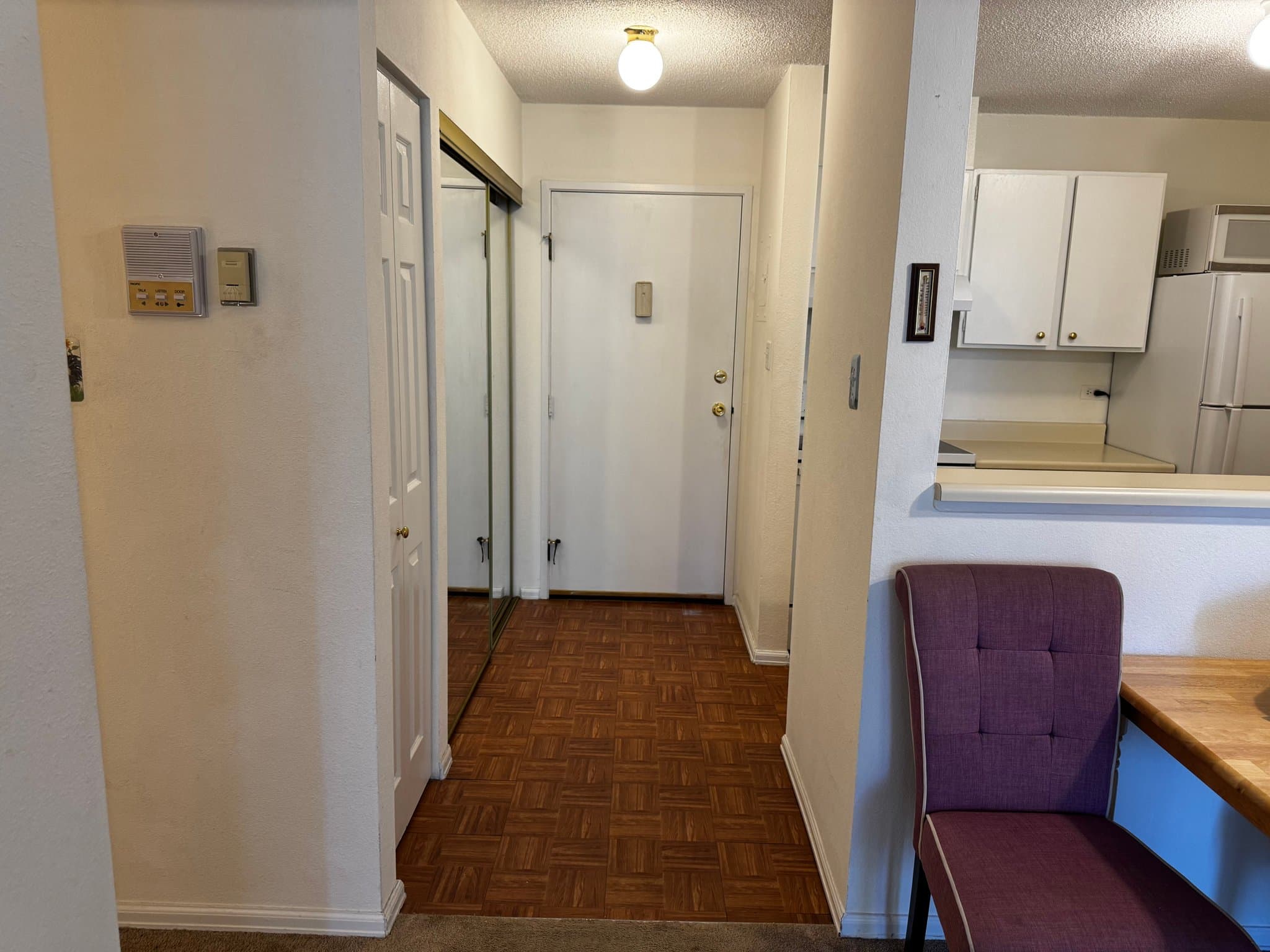 Aurora Condo: 2231 S Vaughn Way