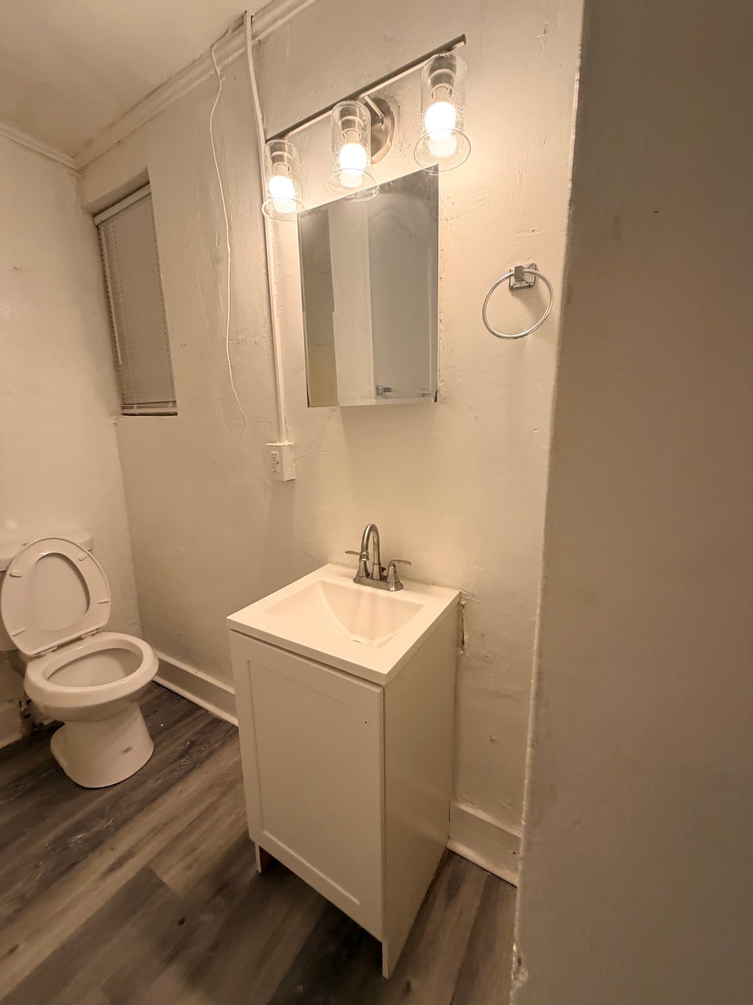 Macon Apartment: 2452 Houston Ave