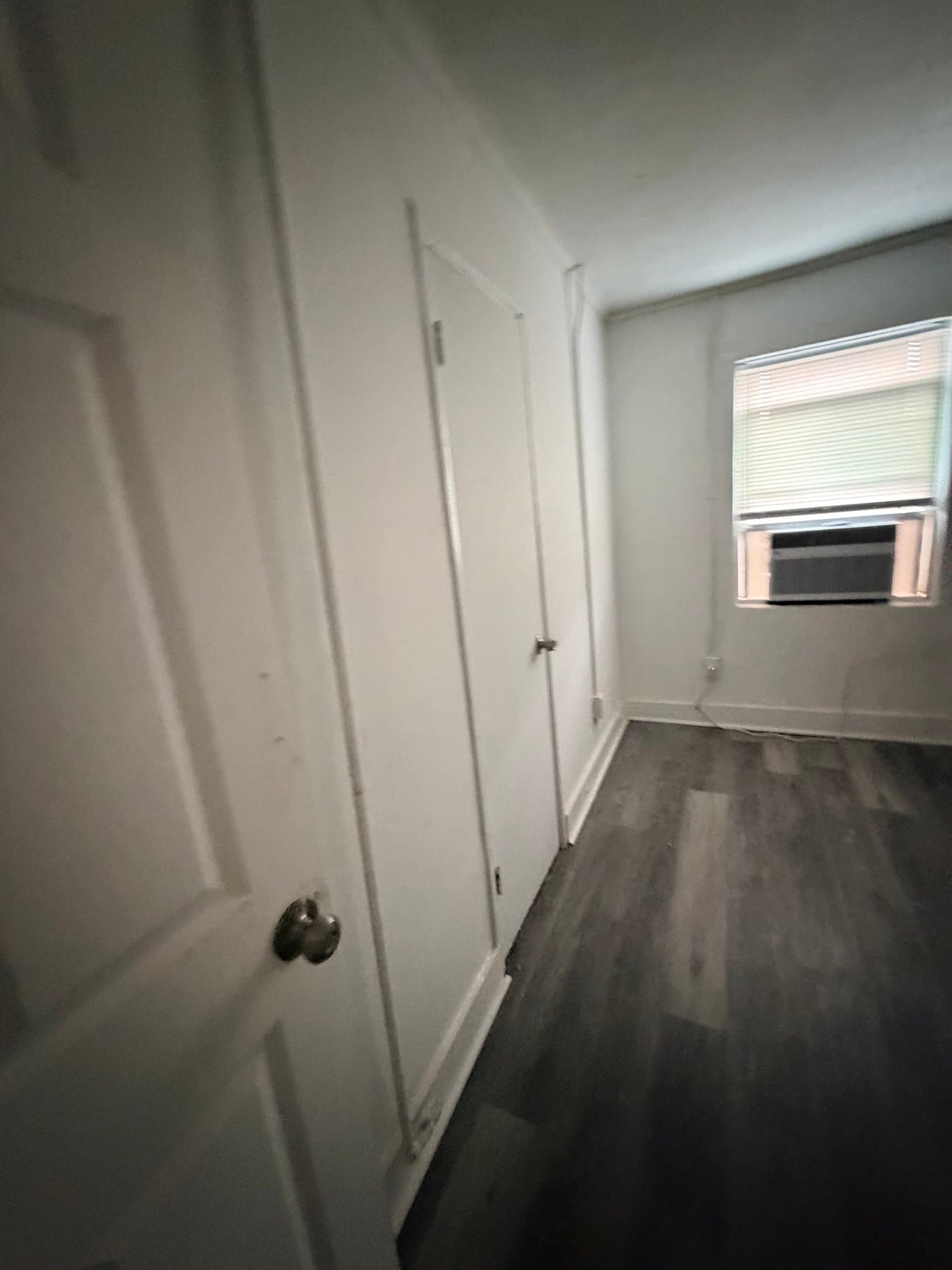 Macon Apartment: 2452 Houston Ave