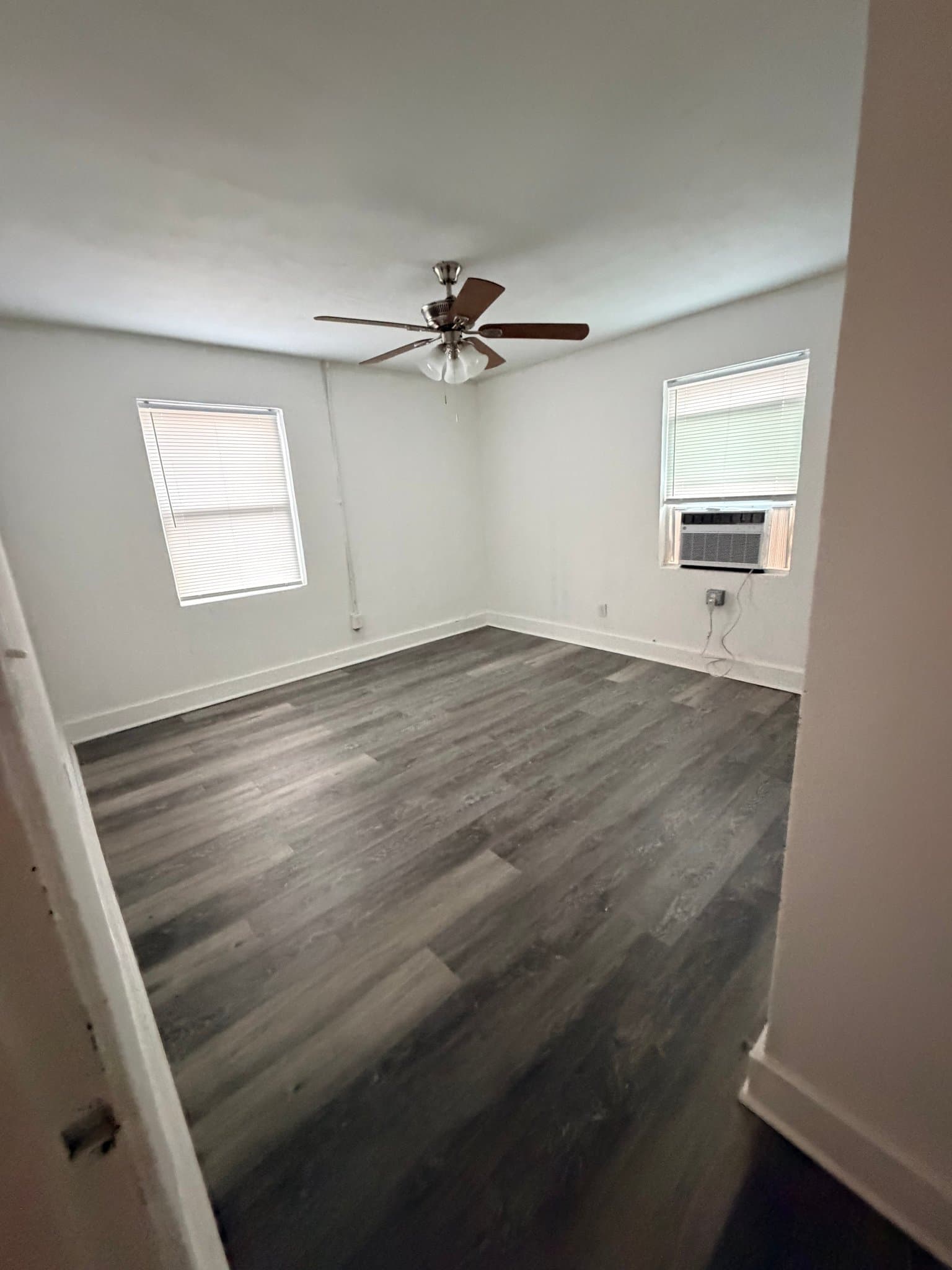 Macon Apartment: 2452 Houston Ave
