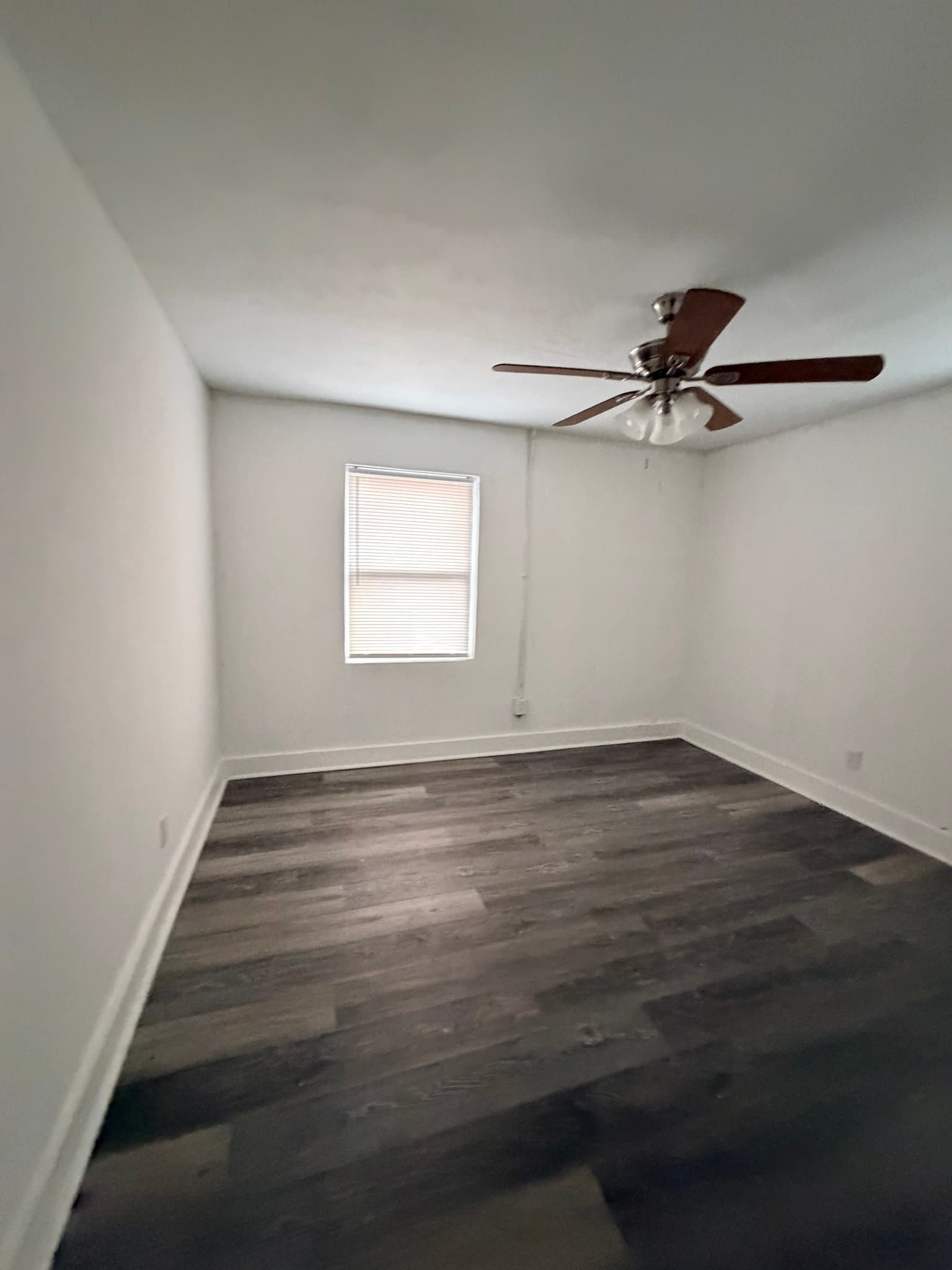 Macon Apartment: 2452 Houston Ave