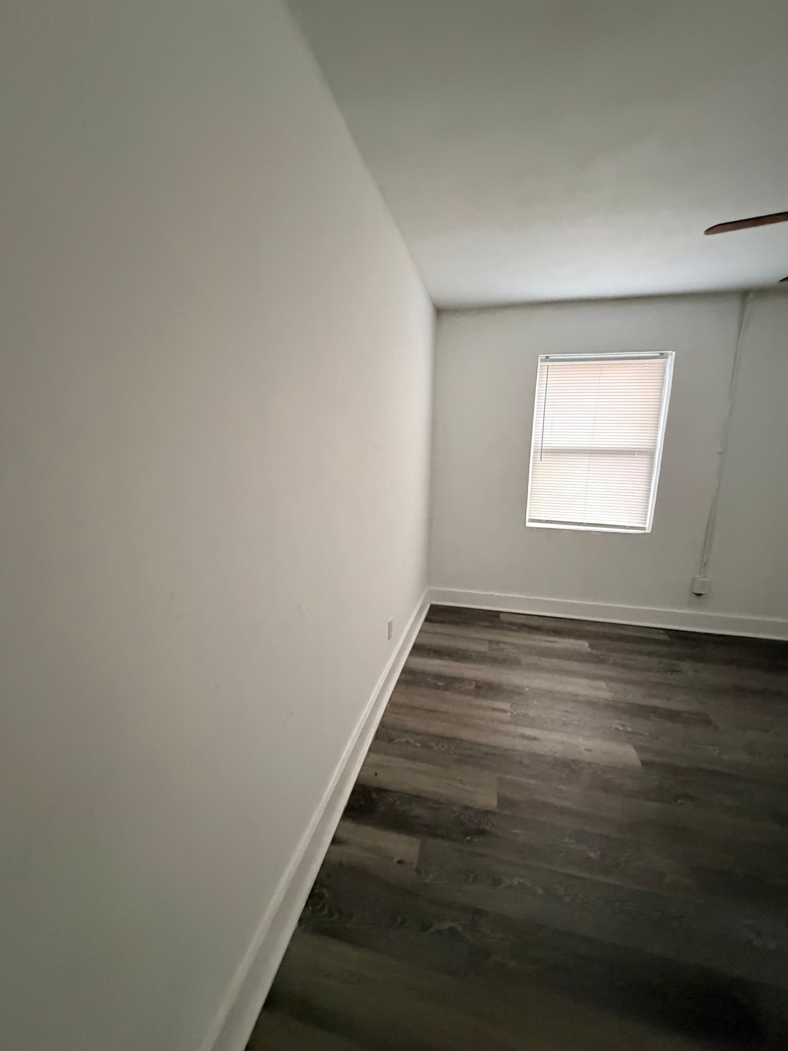 Macon Apartment: 2452 Houston Ave