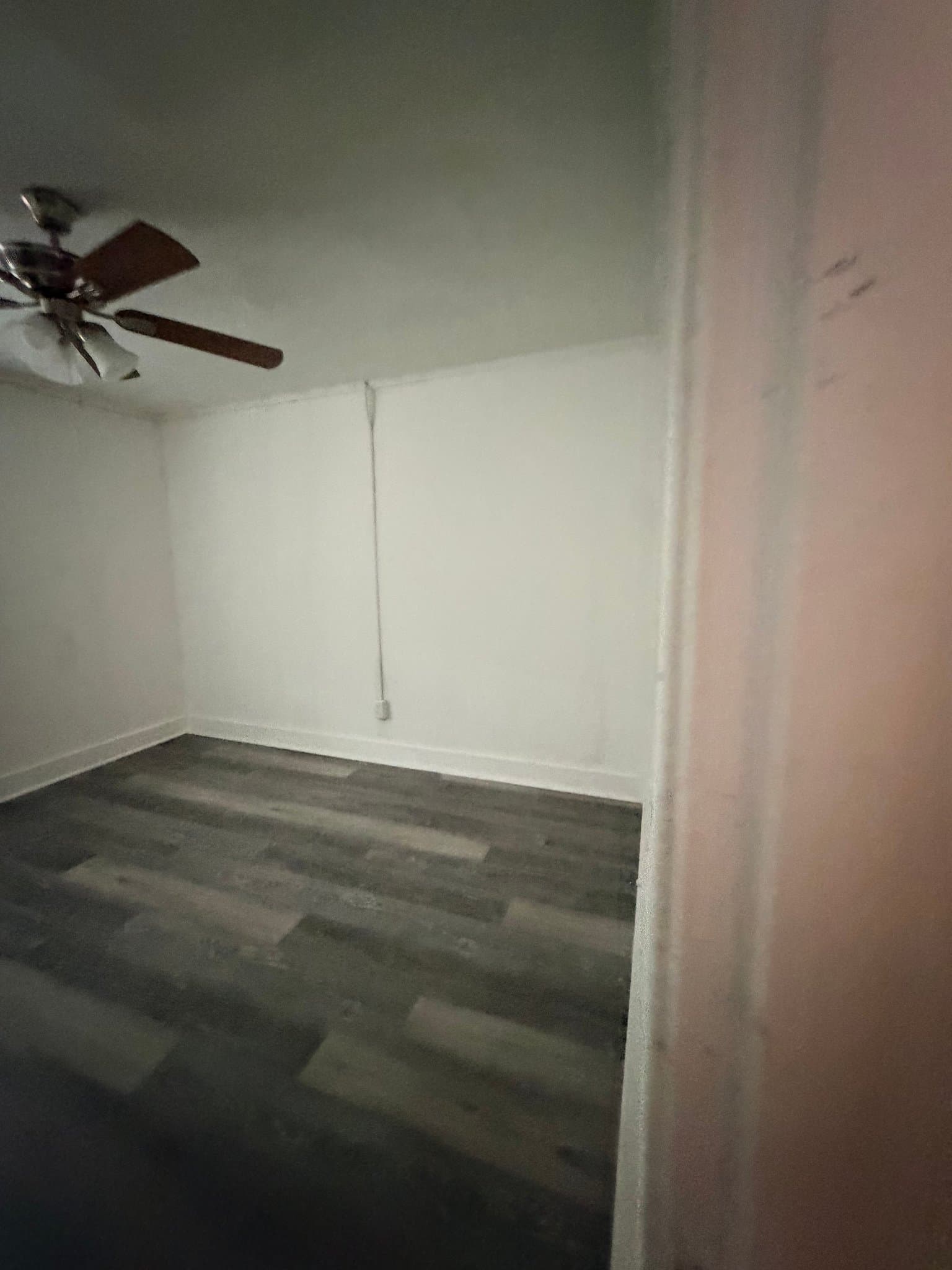 Macon Apartment: 2452 Houston Ave