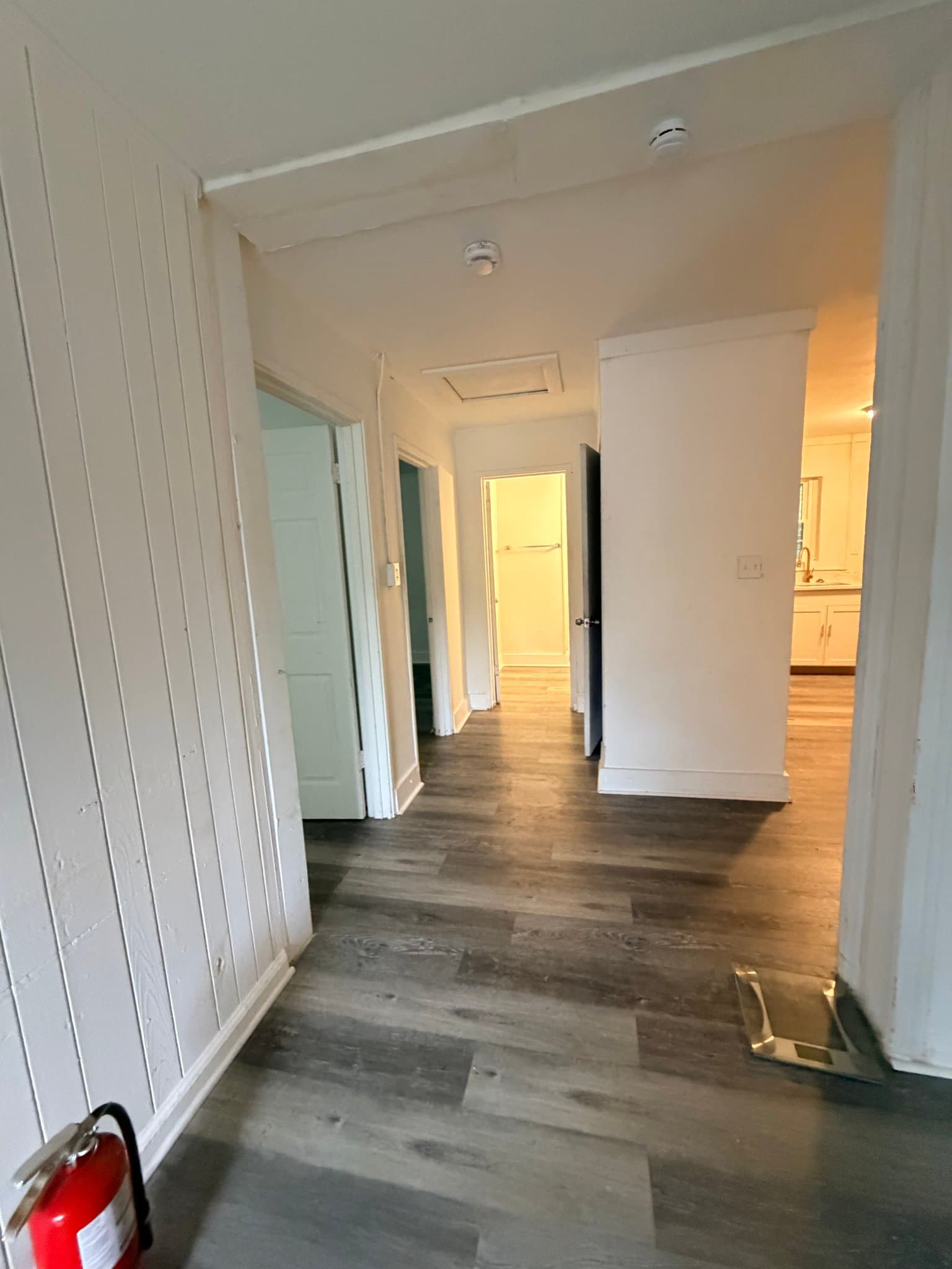 Macon Apartment: 2452 Houston Ave
