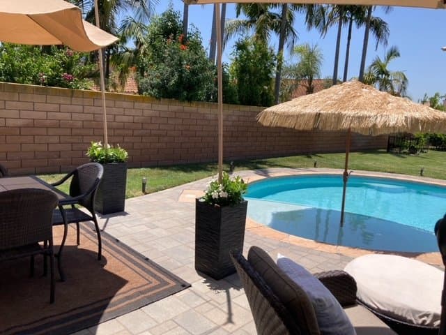 San Diego House: 12210 Brassica St