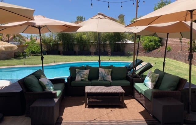 San Diego House: 12210 Brassica St