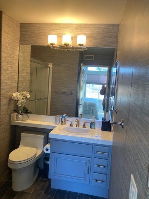 San Diego House: 12210 Brassica St