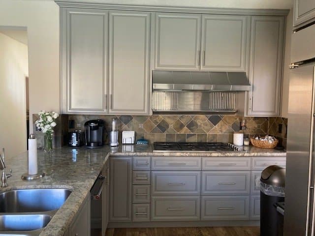 San Diego House: 12210 Brassica St