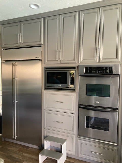San Diego House: 12210 Brassica St
