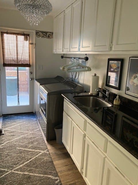 San Diego House: 12210 Brassica St