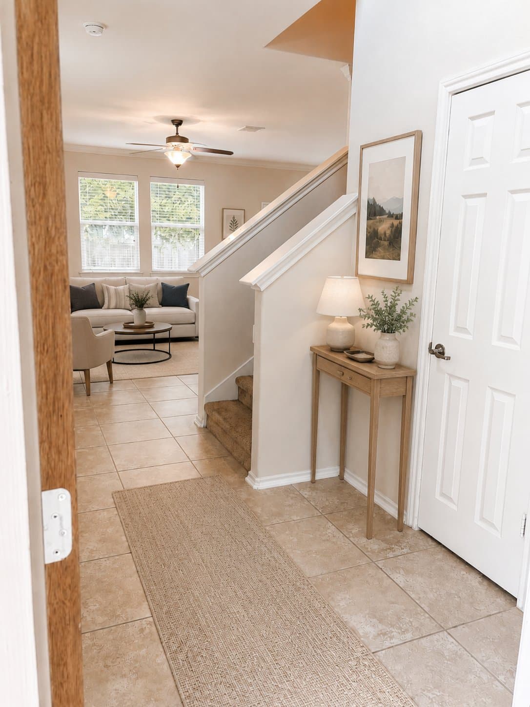 Katy Townhome: 6482 Calgary Woods Ln