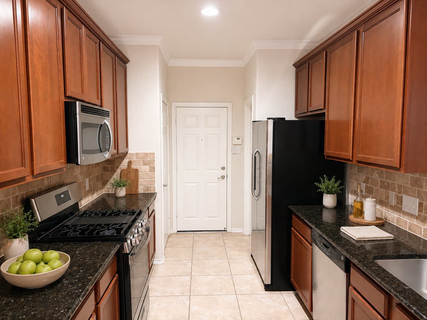 Katy Townhome: 6482 Calgary Woods Ln
