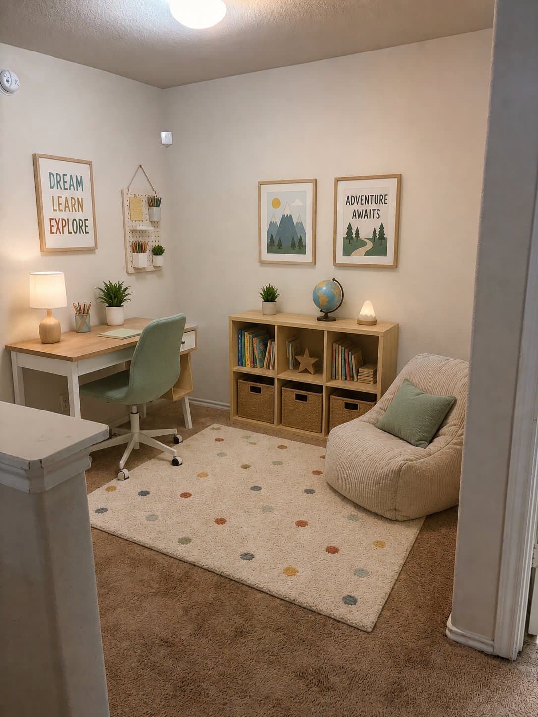 Katy Townhome: 6482 Calgary Woods Ln