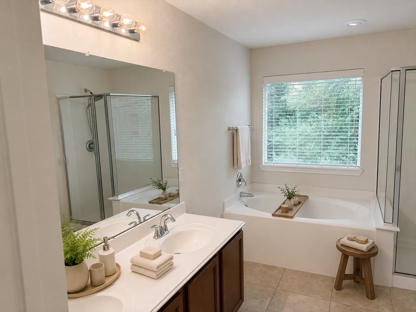 Katy Townhome: 6482 Calgary Woods Ln
