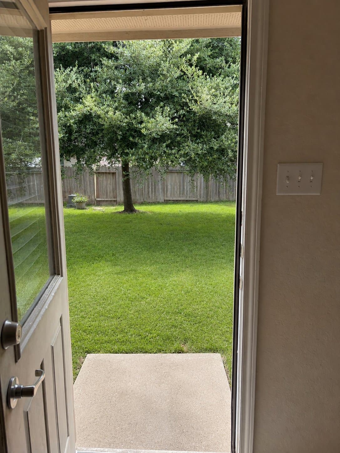 Katy Townhome: 6482 Calgary Woods Ln