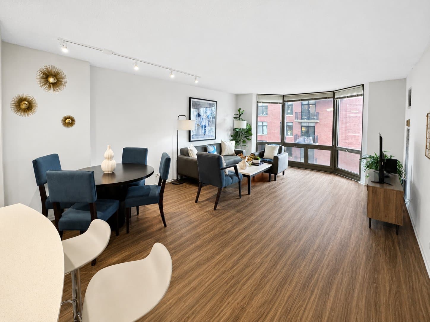 Chicago Condo: 1122 N Dearborn St