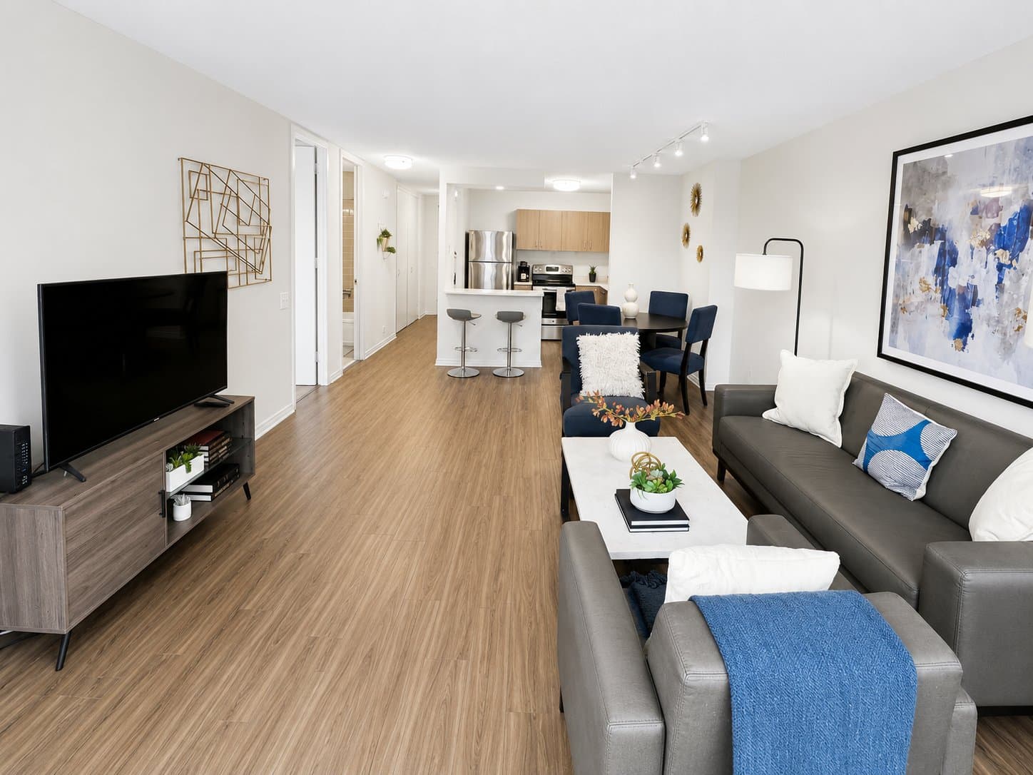 Chicago Condo: 1122 N Dearborn St