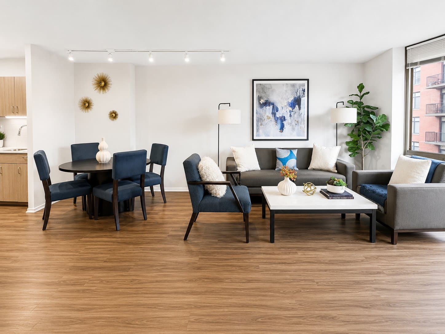 Chicago Condo: 1122 N Dearborn St