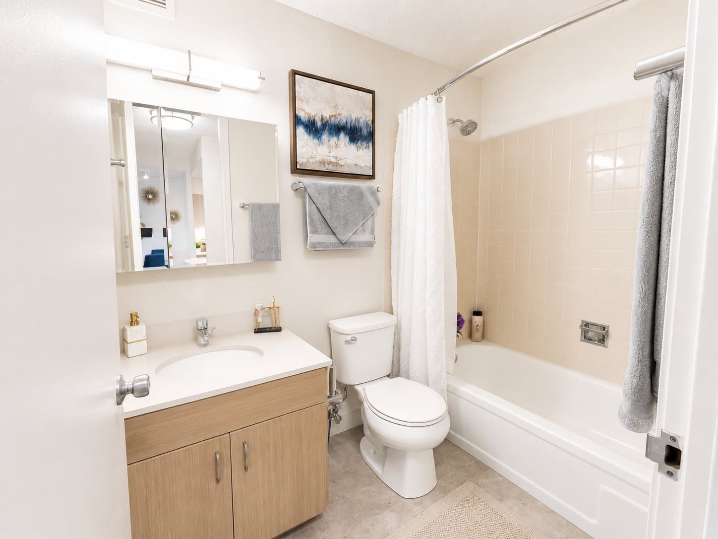 Chicago Condo: 1122 N Dearborn St
