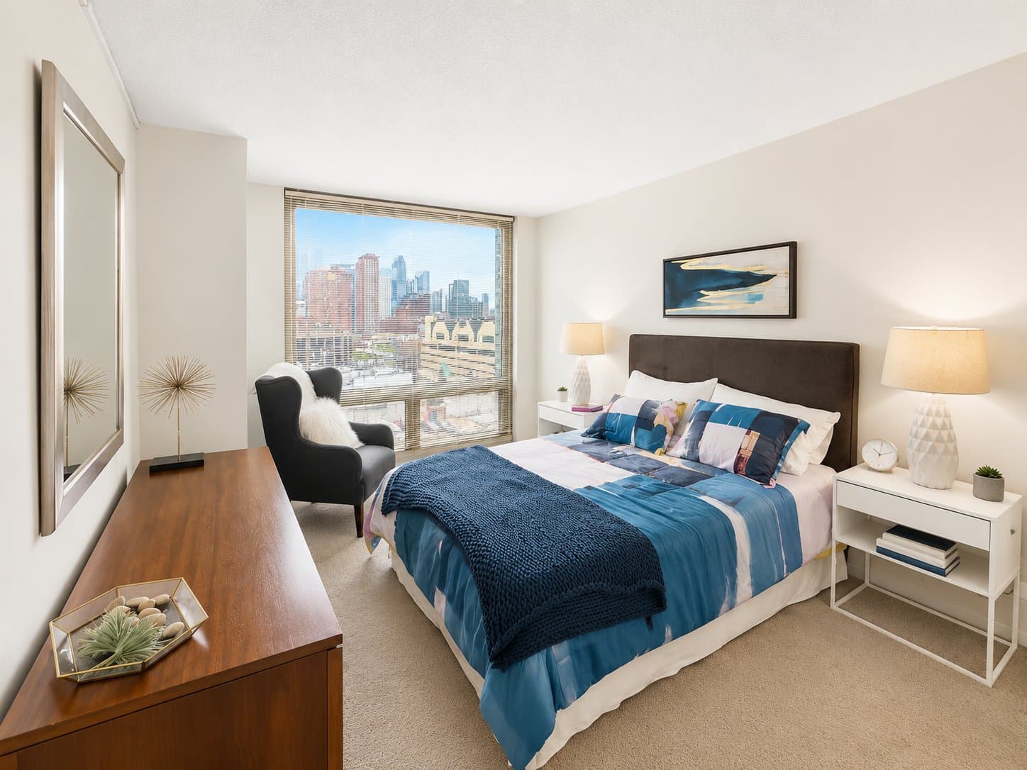 Chicago Condo: 1122 N Dearborn St