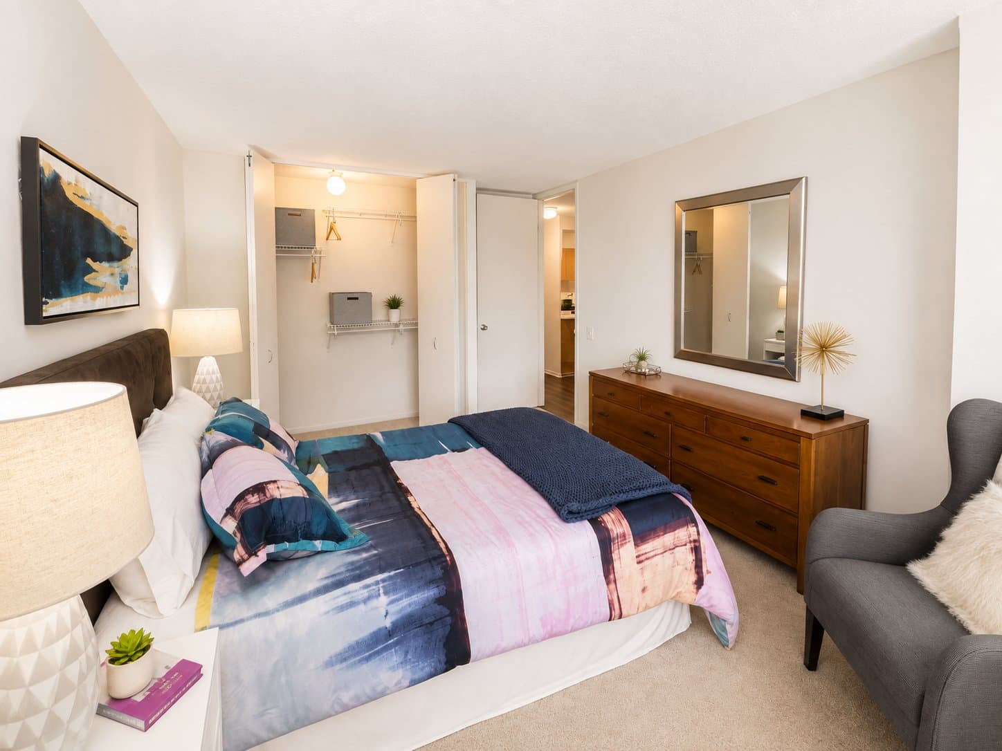 Chicago Condo: 1122 N Dearborn St