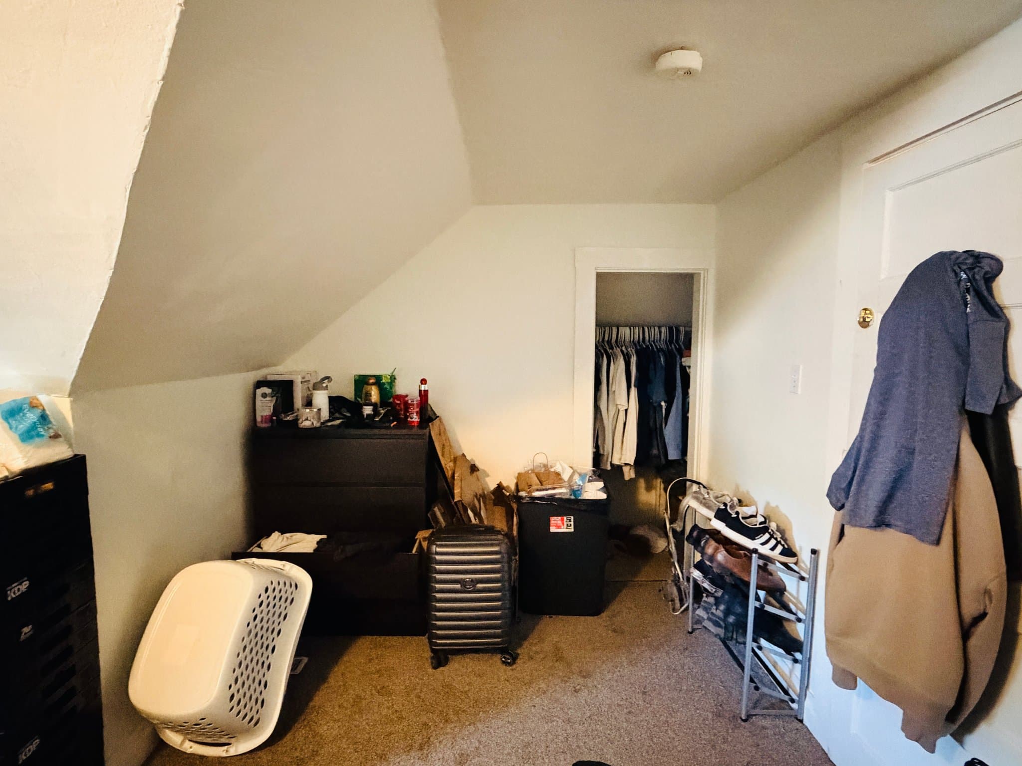 Logan Single Room: 271 E 300 N #3