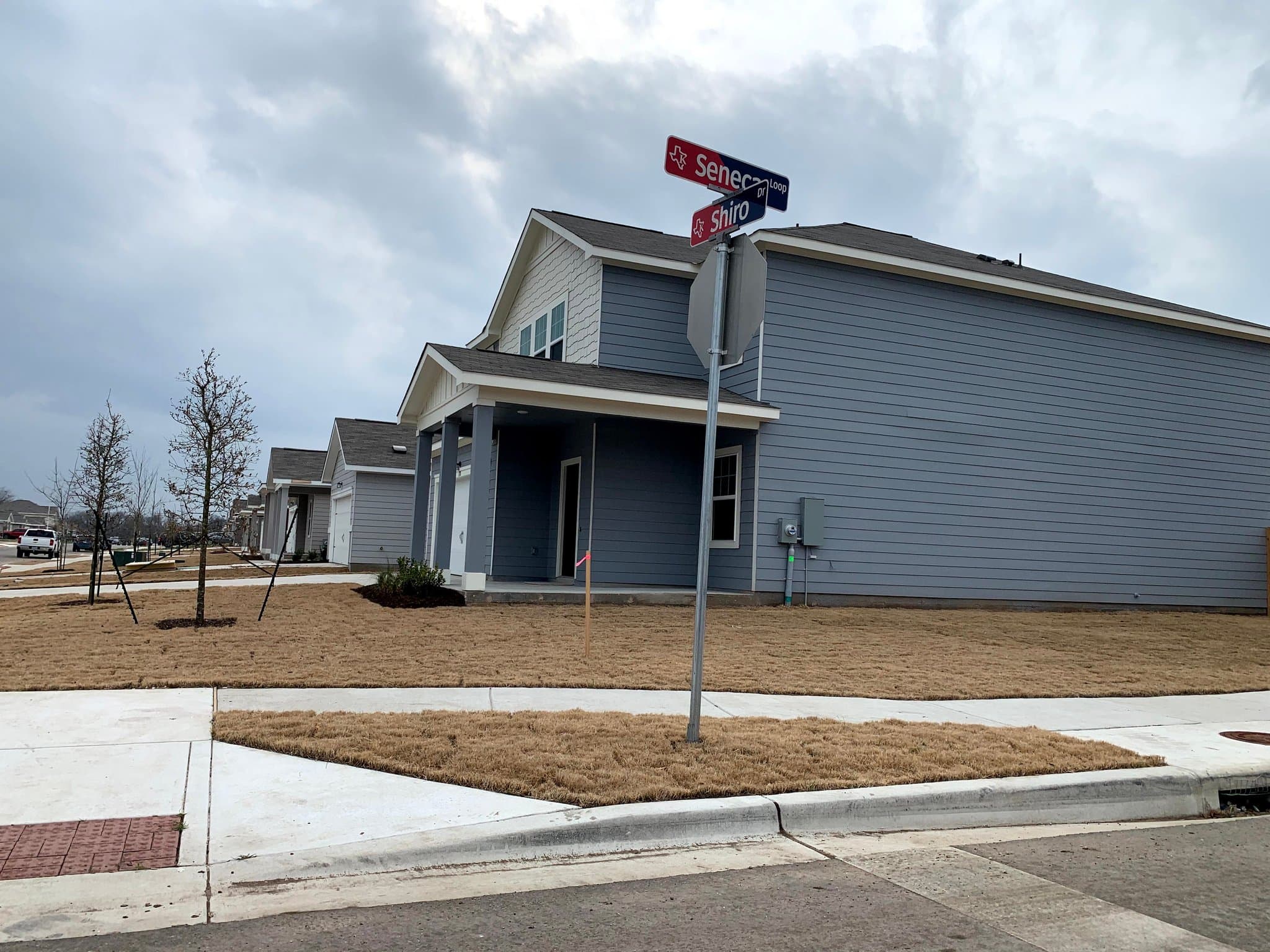 Kyle House: 178 shiro dr