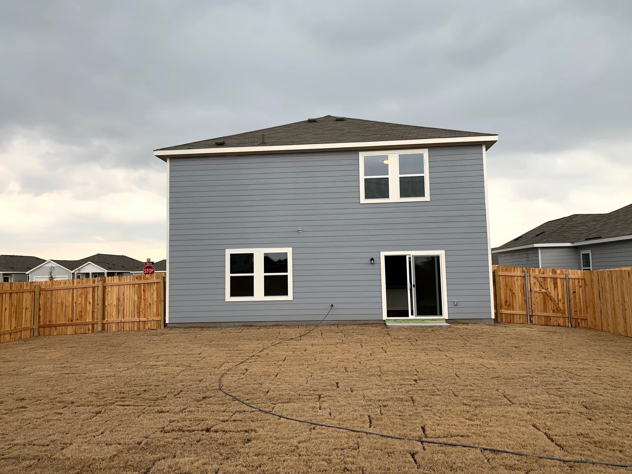 Kyle House: 178 shiro dr