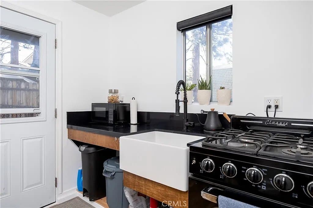 Big Bear Lake House: 40110 Mahanoy